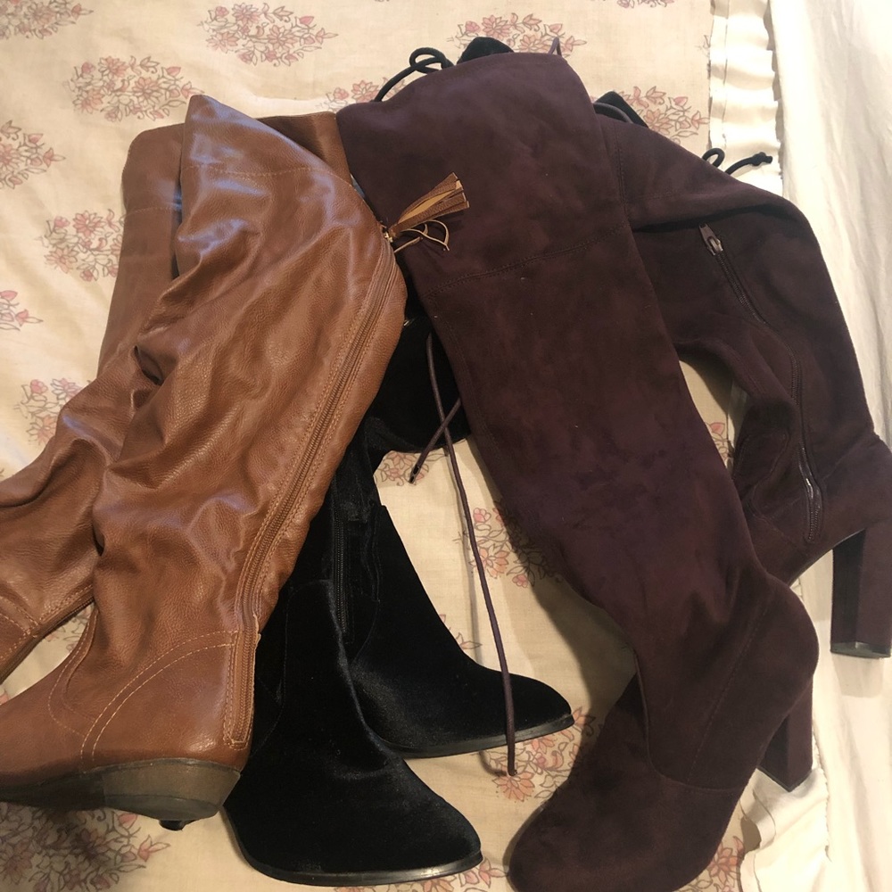 Bundle #3 for liliannc